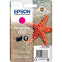 EPSON INKJET 603 C13T03U34010 MAGENTA